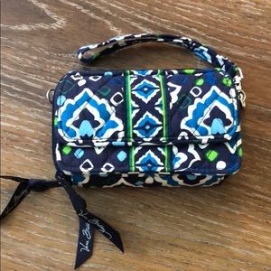 New Vera Bradley wallet